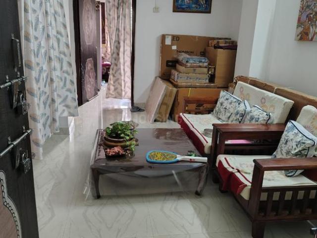 2.5 BHK Apartment in Ram Nagar for rent Agartala. The reference number is 17123151