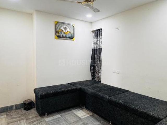 2.5 BHK Apartment in Ram Nagar for rent Nagpur. The reference number is 19186110