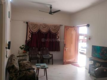 2.5 BHK Apartment in Ramanathapuram for rent Coimbatore. The reference number is 20265788