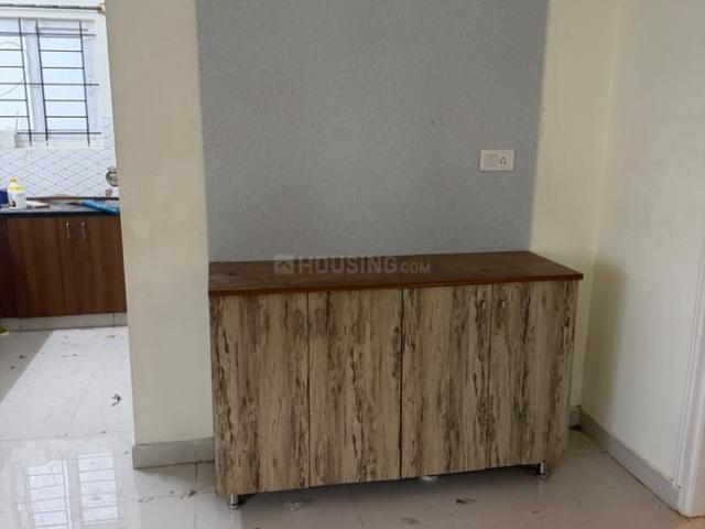 2.5 BHK Apartment in Ramanashree California Gardens Layout for rent Bengaluru. The reference number is 21220911