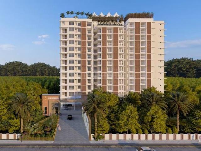 2.5 BHK Apartment in Raghunathpur for resale Bhubaneswar. The reference number is 19717709