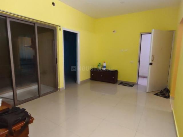 2.5 BHK Apartment in Rahara for rent Kolkata. The reference number is 21366936