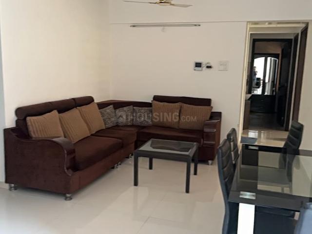 2.5 BHK Apartment in Rahatani for rent Pune. The reference number is 17744395