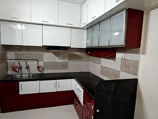 2.5 BHK Apartment in Rahatani for rent Pune. The reference number is 18445597
