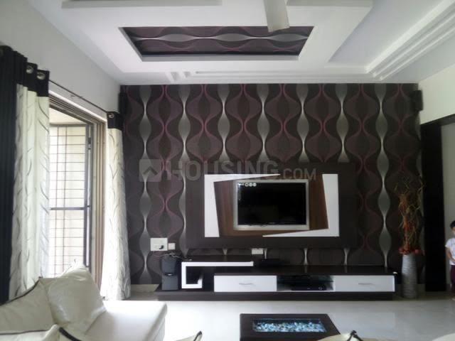 2.5 BHK Apartment in Rahatani for rent Pune. The reference number is 19254764