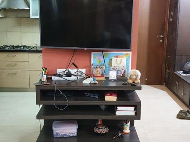 2.5 BHK Apartment in Rahatani for rent Pune. The reference number is 21039763