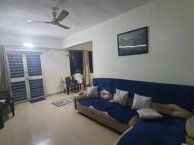 2.5 BHK Apartment in Rahatani for resale Pune. The reference number is 18088829