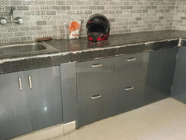 2.5 BHK Apartment in Raj Nagar Extension for rent Ghaziabad. The reference number is 19978007