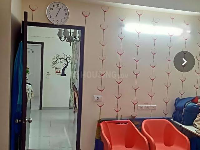 2.5 BHK Apartment in Raj Nagar Extension for rent Ghaziabad. The reference number is 21178717