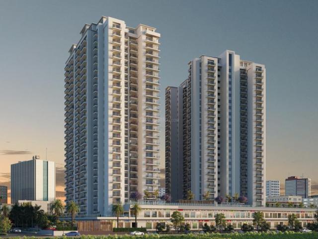 2.5 BHK Apartment in Raj Nagar Extension for resale Ghaziabad. The reference number is 18346160