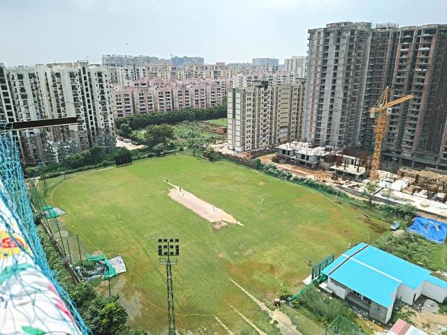 2.5 BHK Apartment in Raj Nagar Extension for resale Ghaziabad. The reference number is 19204863