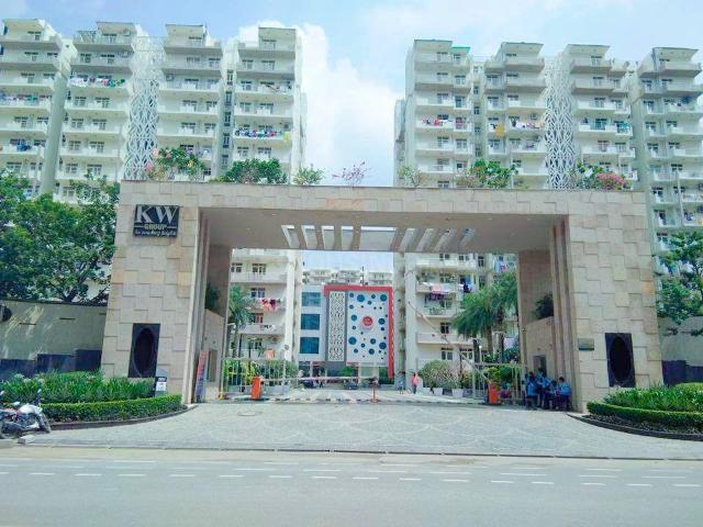2.5 BHK Apartment in Raj Nagar Extension for resale Ghaziabad. The reference number is 20500240