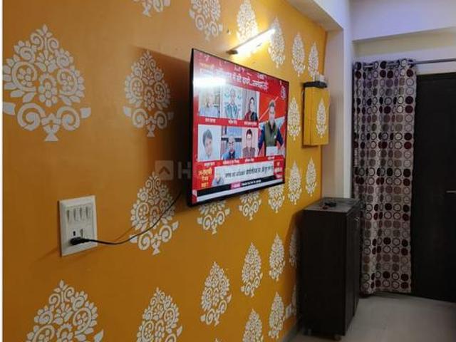 2.5 BHK Apartment in Raj Nagar Extension for resale Ghaziabad. The reference number is 20554041