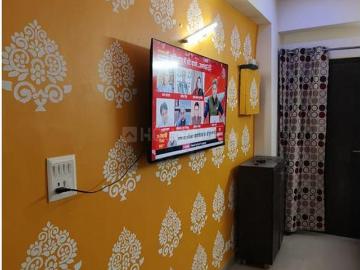 2.5 BHK Apartment in Raj Nagar Extension for resale Ghaziabad. The reference number is 20554041