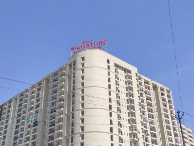 2.5 BHK Apartment in Raj Nagar Extension for resale Ghaziabad. The reference number is 20629977