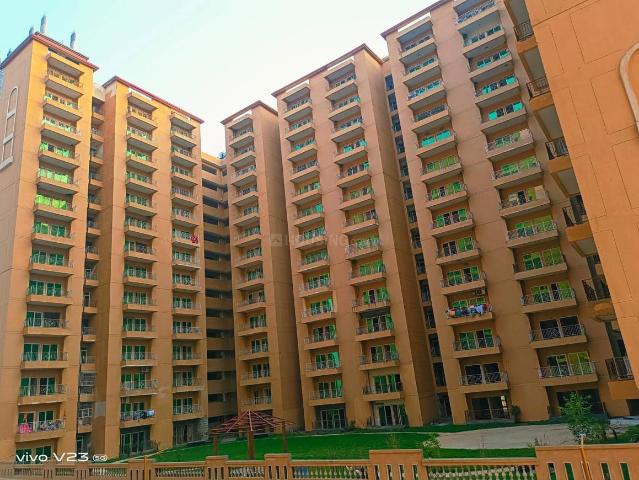 2.5 BHK Apartment in Raj Nagar Extension for resale Ghaziabad. The reference number is 21136003