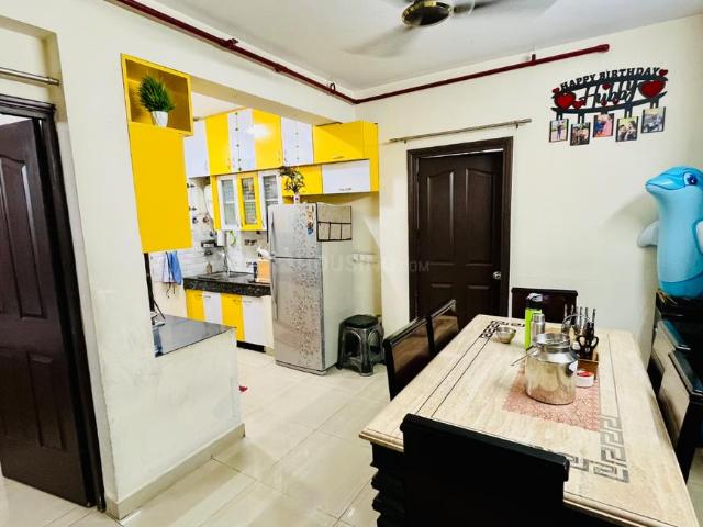 2.5 BHK Apartment in Raj Nagar Extension for resale Ghaziabad. The reference number is 21146407