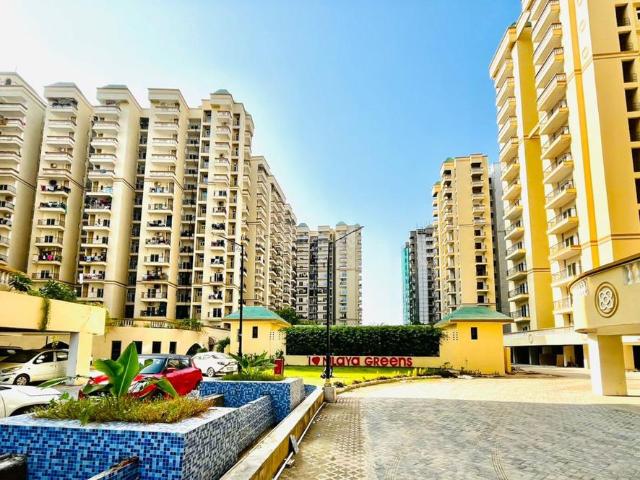 2.5 BHK Apartment in Raj Nagar Extension for resale Ghaziabad. The reference number is 21203763