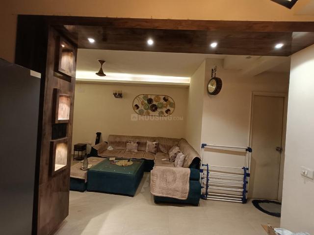 2.5 BHK Apartment in Raj Nagar Extension for resale Ghaziabad. The reference number is 21326935