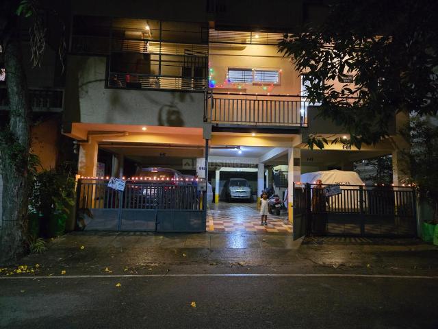 2.5 BHK Apartment in Rajajinagar for resale Bengaluru. The reference number is 20413051