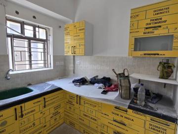2.5 BHK Apartment in Rajarhat for rent Kolkata. The reference number is 20068348