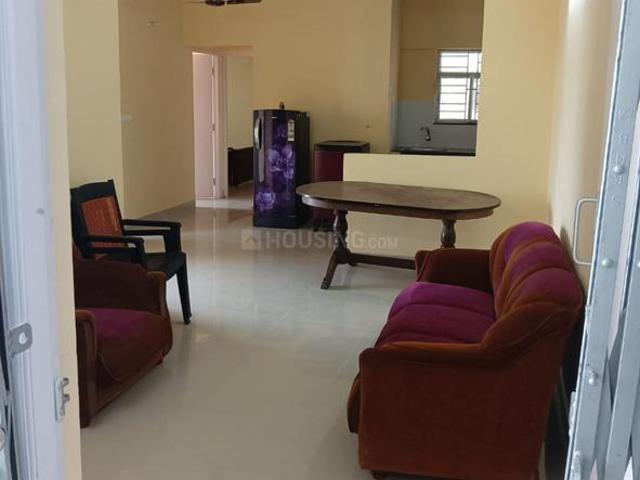 2.5 BHK Apartment in Rajarhat for rent Kolkata. The reference number is 20458582