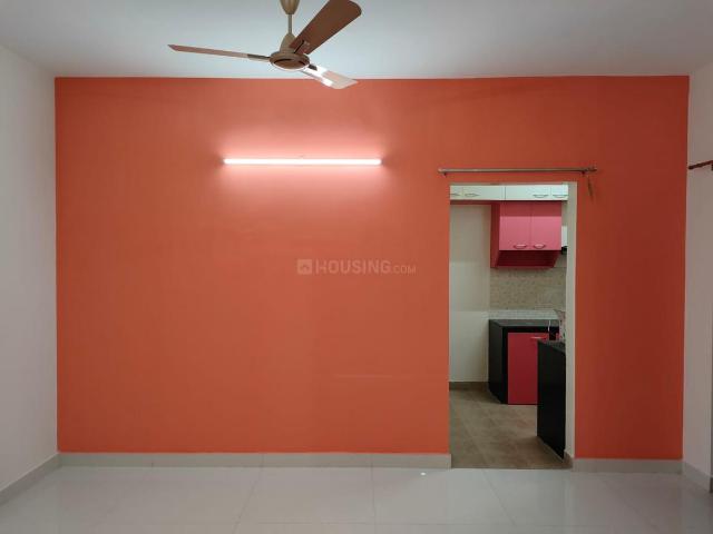 2.5 BHK Apartment in Rajarhat for rent Kolkata. The reference number is 20493908