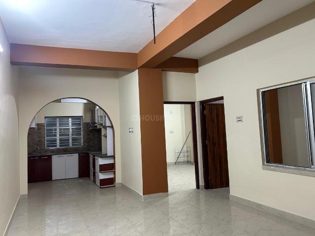 2.5 BHK Apartment in Rajarhat for rent Kolkata. The reference number is 20775798