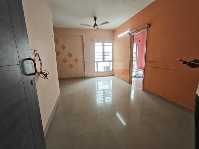 2.5 BHK Apartment in Rajarhat for rent Kolkata. The reference number is 21244530