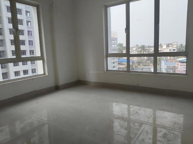 2.5 BHK Apartment in Rajarhat for resale Kolkata. The reference number is 19771532