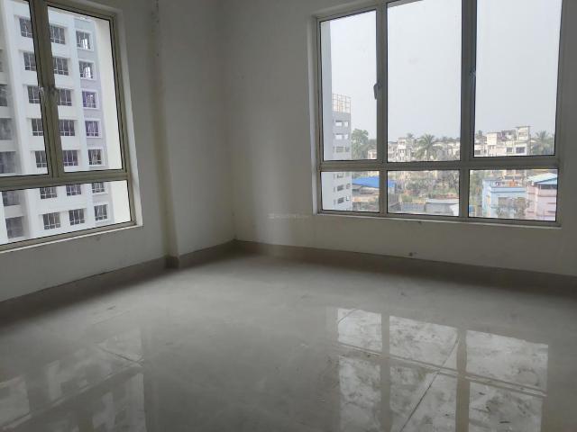 2.5 BHK Apartment in Rajarhat for resale Kolkata. The reference number is 19771532