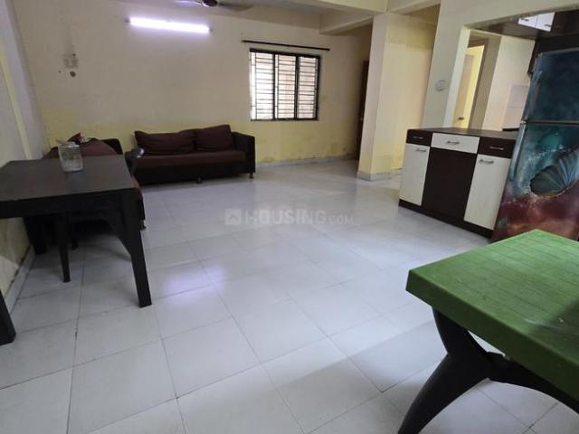 2.5 BHK Apartment in Rajarhat for resale Kolkata. The reference number is 20591521