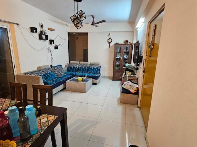2.5 BHK Apartment in Rajarhat for resale Kolkata. The reference number is 20714202