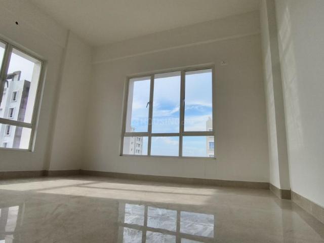 2.5 BHK Apartment in Rajarhat for resale Kolkata. The reference number is 20877710