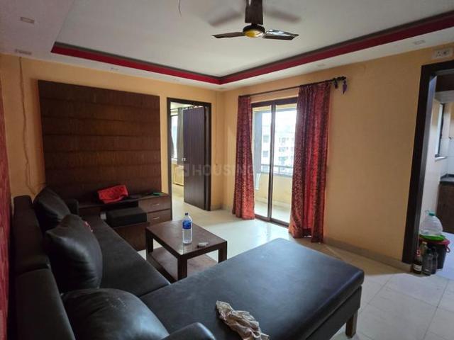 2.5 BHK Apartment in Rajarhat for resale Kolkata. The reference number is 20918746