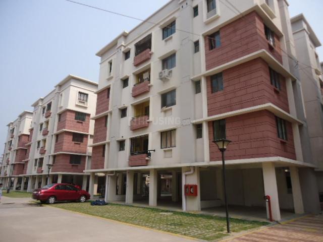 2.5 BHK Apartment in Rajarhat for resale Kolkata. The reference number is 20923652