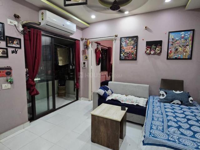 2.5 BHK Apartment in Rajarhat for resale Kolkata. The reference number is 20952068