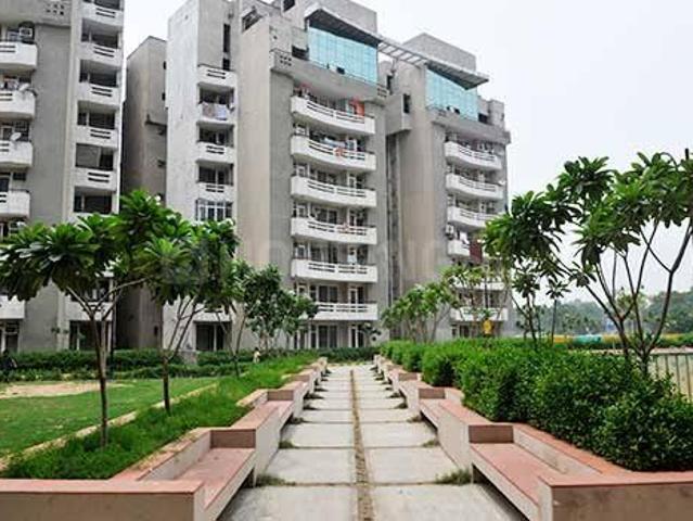 2.5 BHK Apartment in Rajendra Nagar for resale Ghaziabad. The reference number is 20230601