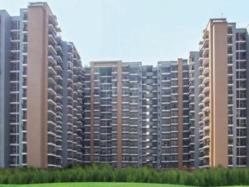 2.5 BHK Apartment in Rajendra Nagar for resale Ghaziabad. The reference number is 20334595