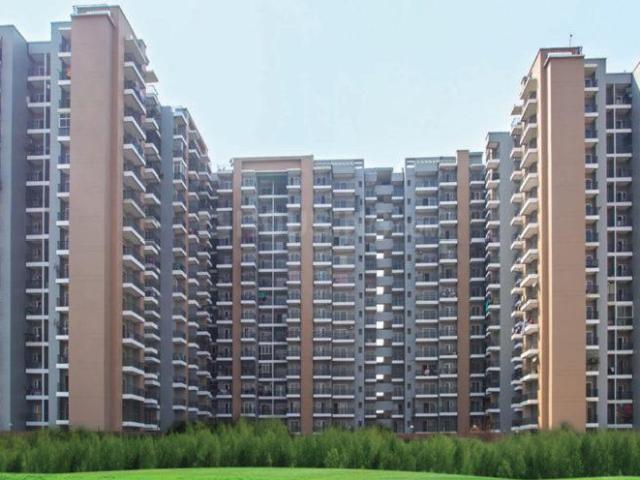 2.5 BHK Apartment in Rajendra Nagar for resale Ghaziabad. The reference number is 20334595