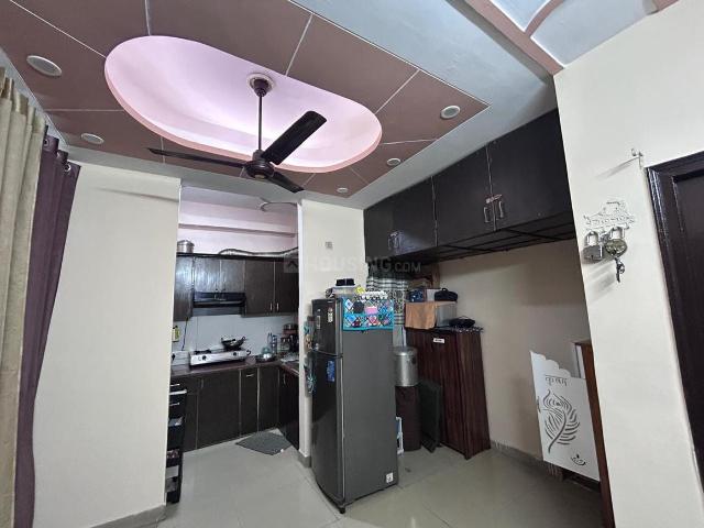 2.5 BHK Apartment in Rajendra Nagar for resale Ghaziabad. The reference number is 20739922