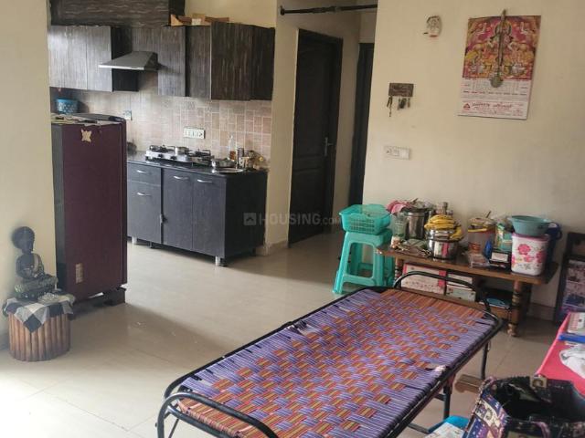 2.5 BHK Apartment in Rajendra Nagar for resale Ghaziabad. The reference number is 21345579