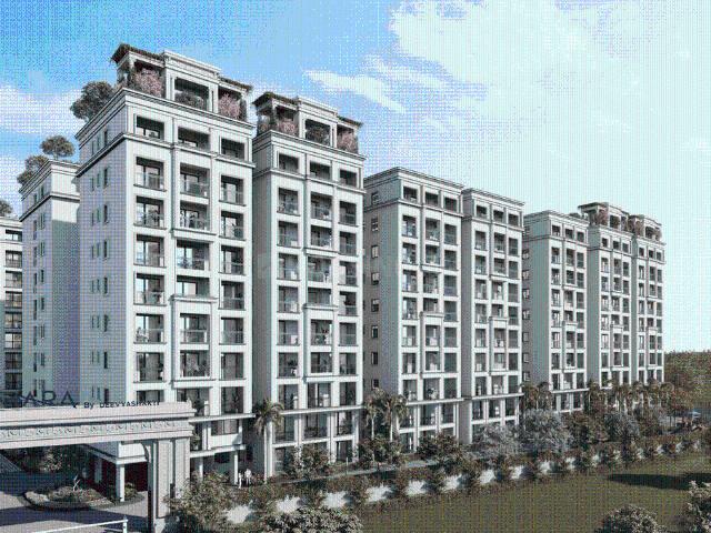 2.5 BHK Apartment in Rajendra Nagar for resale Hyderabad. The reference number is 19918117