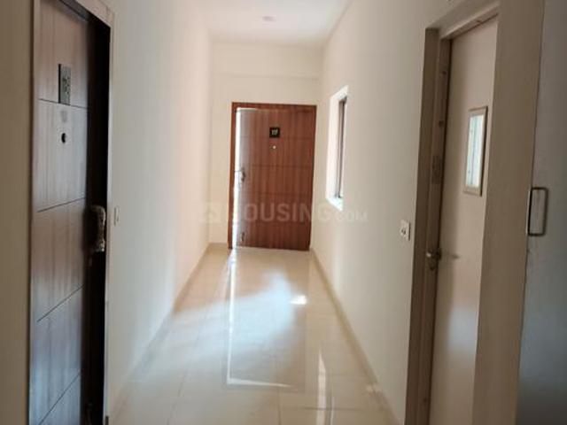 2.5 BHK Apartment in Rajpur for rent Kolkata. The reference number is 19525404