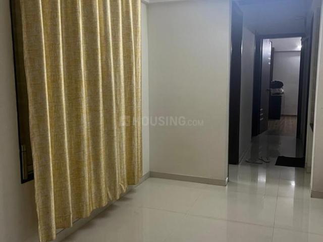 2.5 BHK Apartment in Ravet for rent Pune. The reference number is 20454998