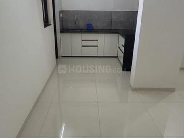2.5 BHK Apartment in Ravet for rent Pune. The reference number is 20565575
