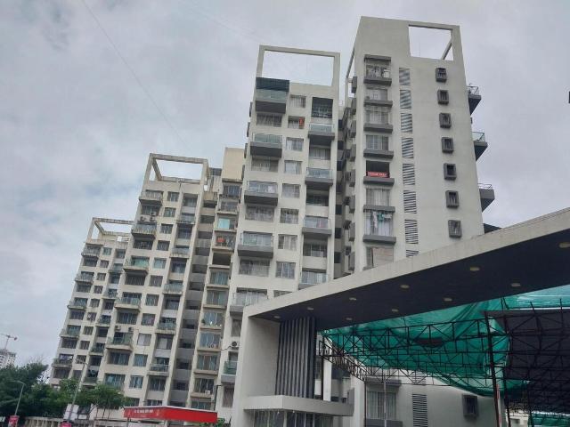 2.5 BHK Apartment in Ravet for rent Pune. The reference number is 20876732