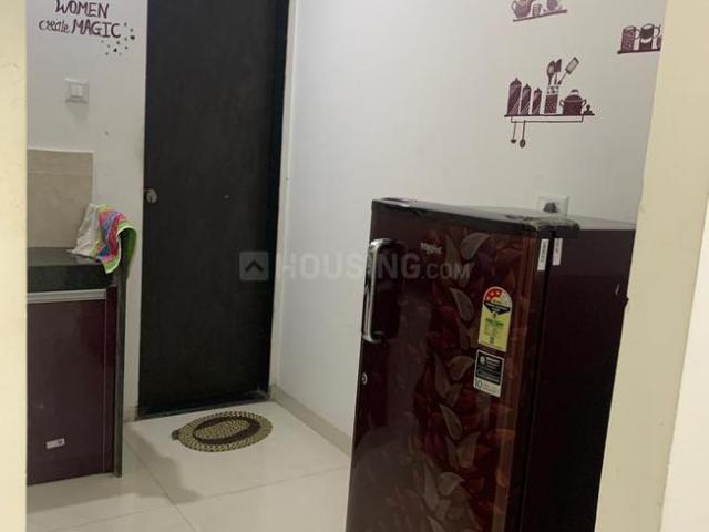 2.5 BHK Apartment in Ravet for rent Pune. The reference number is 20986055