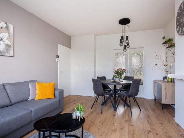 2.5 BHK Apartment in Ravet for resale Pune. The reference number is 16144549