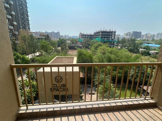 2.5 BHK Apartment in Ravet for resale Pune. The reference number is 20870843